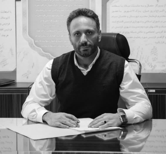حسین بابا خانی