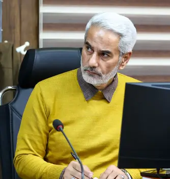 محسن امانی