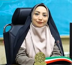 ملیحه اکبری