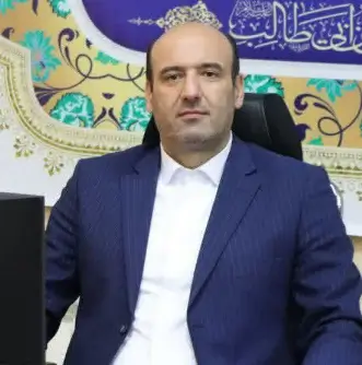 سید معظم معصوم‌زاده