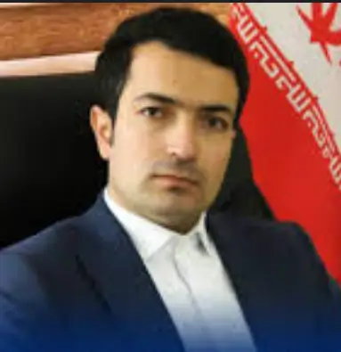 صابر نالان قره‌بلاغ