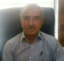 ابراهیم رنجبر