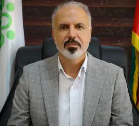 سید حمید یعقوبی